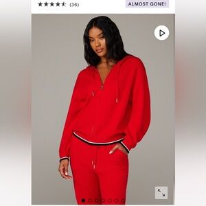 Savage X Fenty Knit Loungewear Set